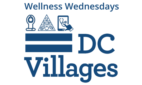 DC Villages Wellness Wednesdays